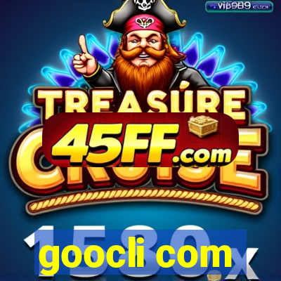 goocli com